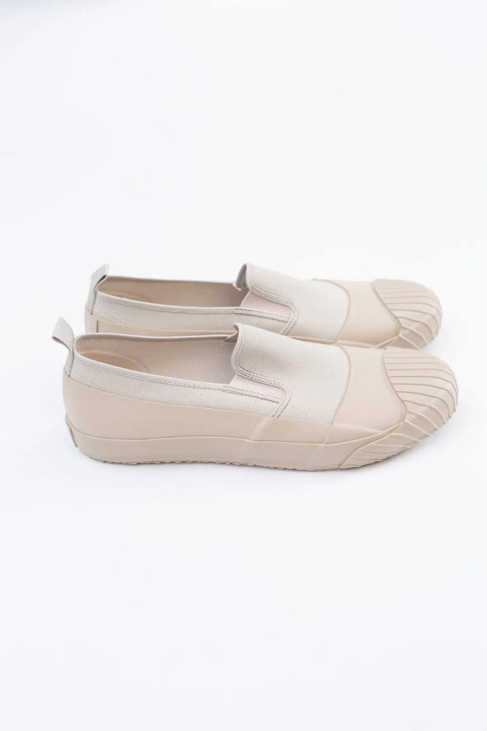 Alweather Slip-On Sneaker - Beige