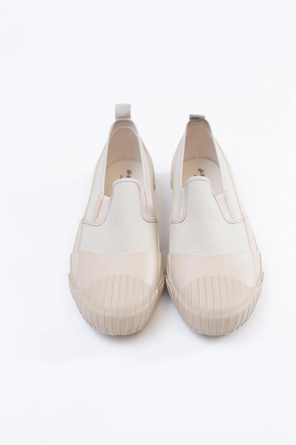Alweather Slip-On Sneaker - Beige