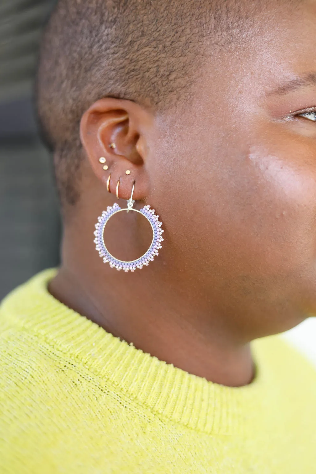 Amanecer Lola Hoops