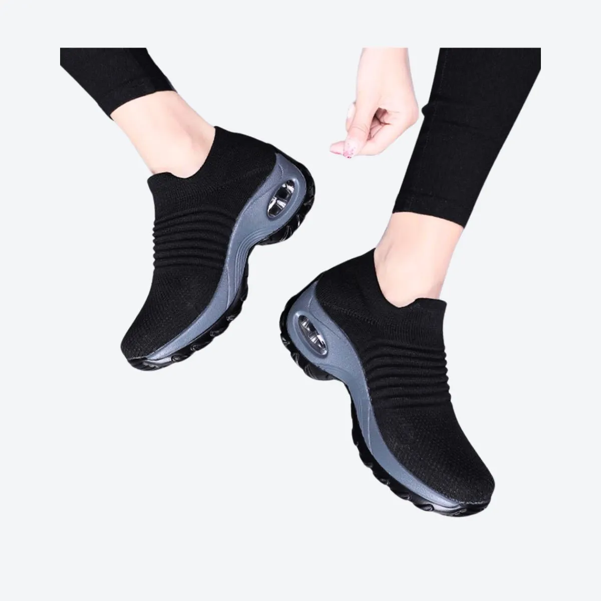 Arch Ease