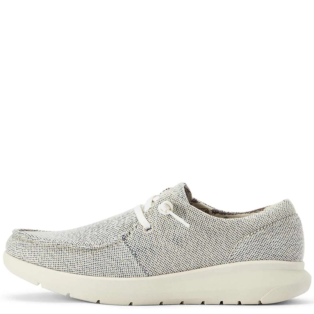 Ariat Women's Hilo Lace-Up Casual Shoes