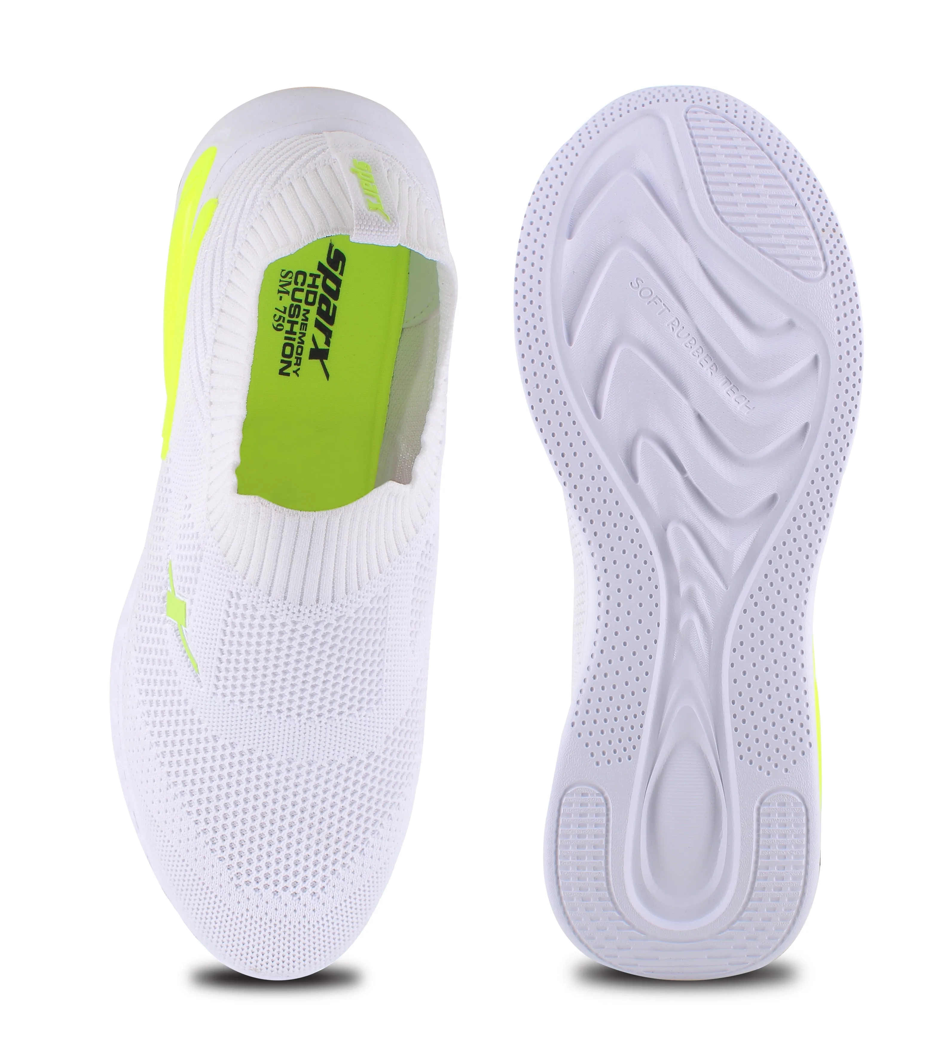 Athleisure Shoes for Men SM 759