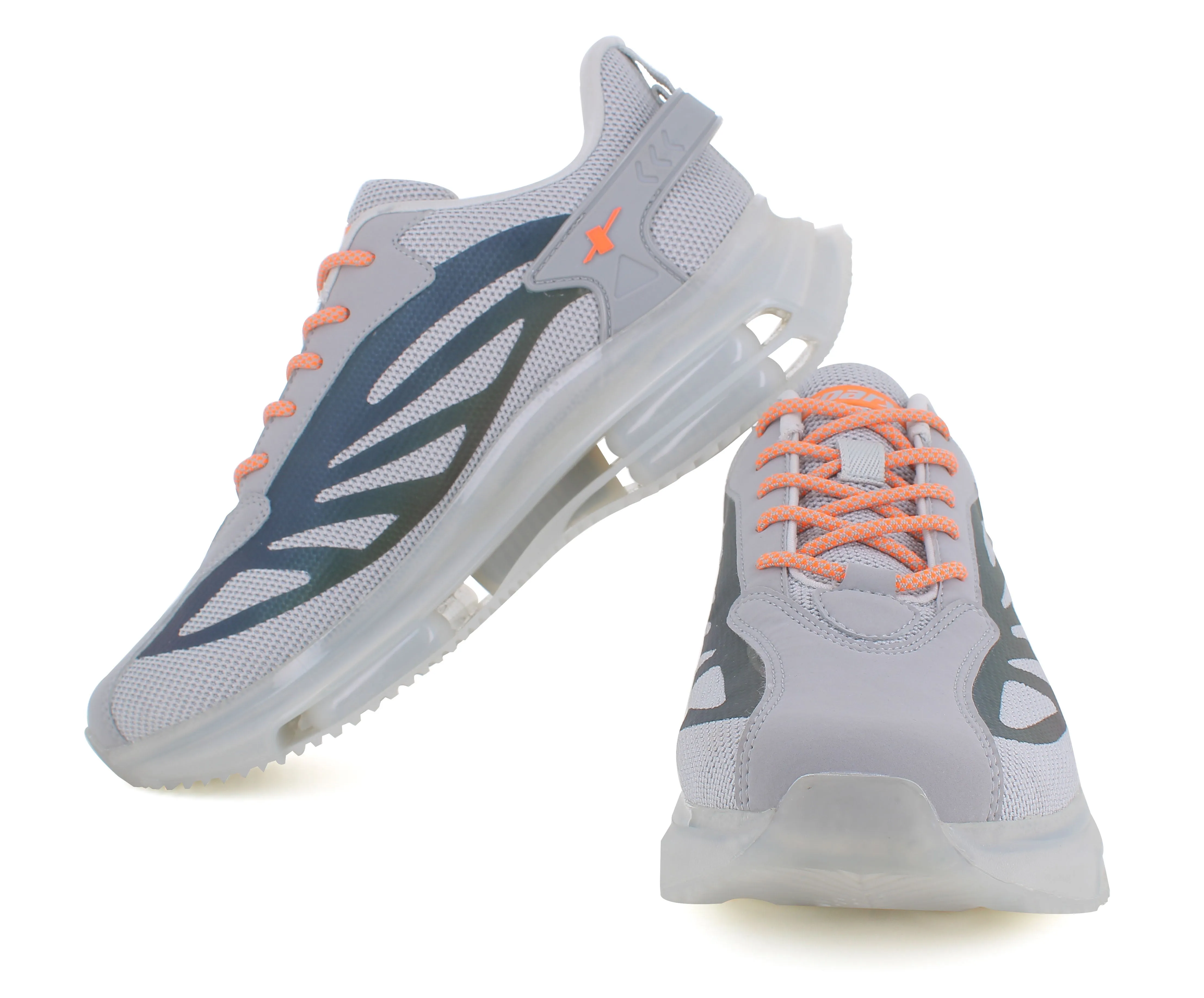 Athleisure Shoes for Men SM 798
