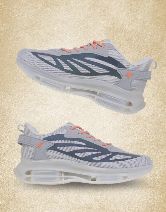 Athleisure Shoes for Men SM 798