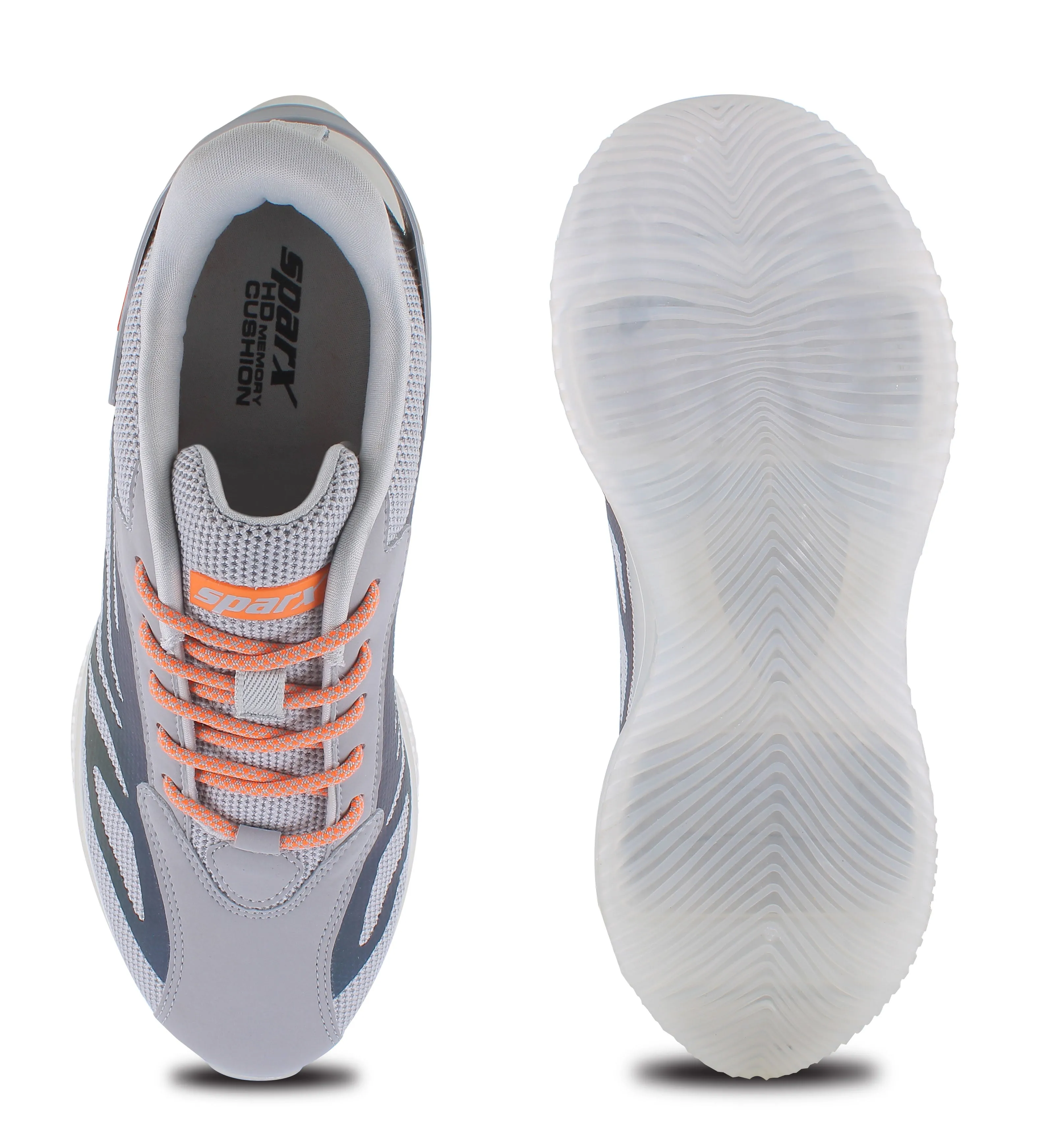 Athleisure Shoes for Men SM 798