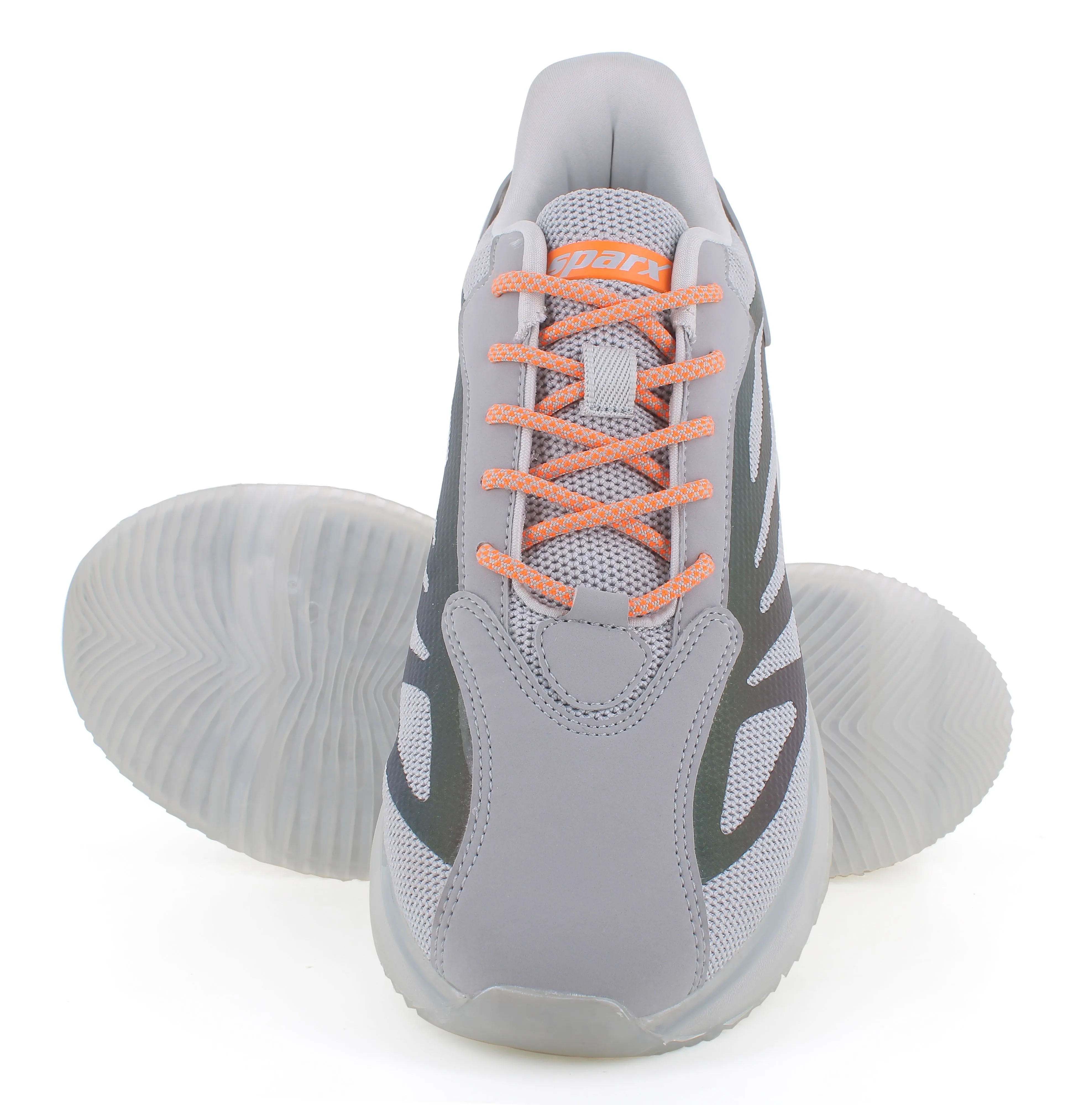 Athleisure Shoes for Men SM 798
