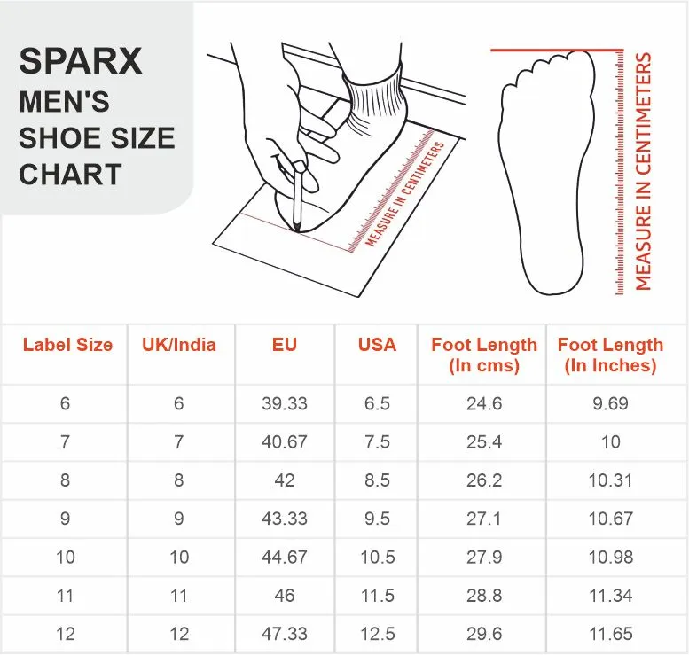 Athleisure Shoes for Men SM 798