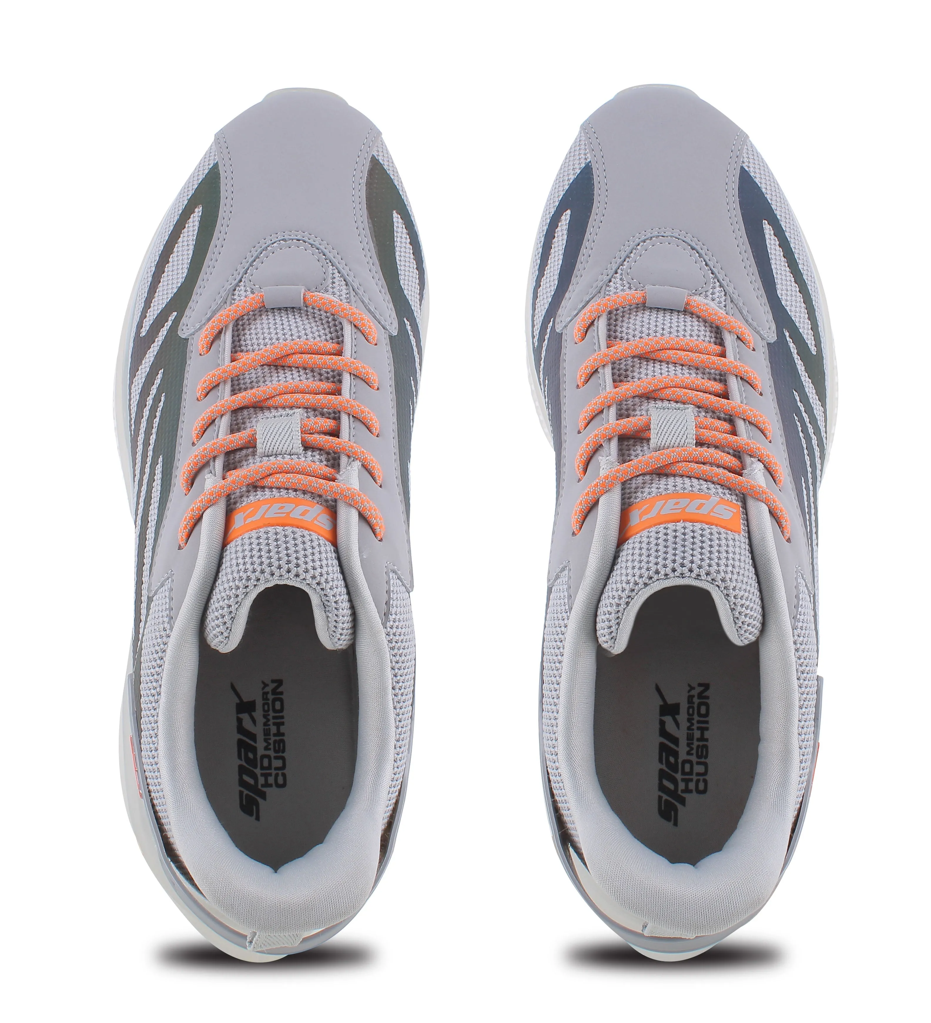 Athleisure Shoes for Men SM 798