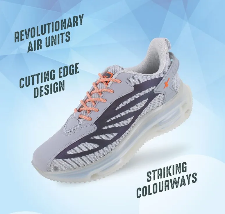 Athleisure Shoes for Men SM 798