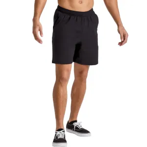 Athletic Shorts Elastic Waistband – Comfort Flexibility