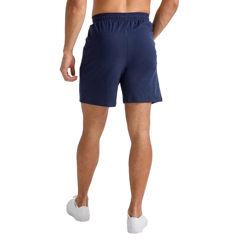 Athletic Shorts Elastic Waistband – Comfort Flexibility