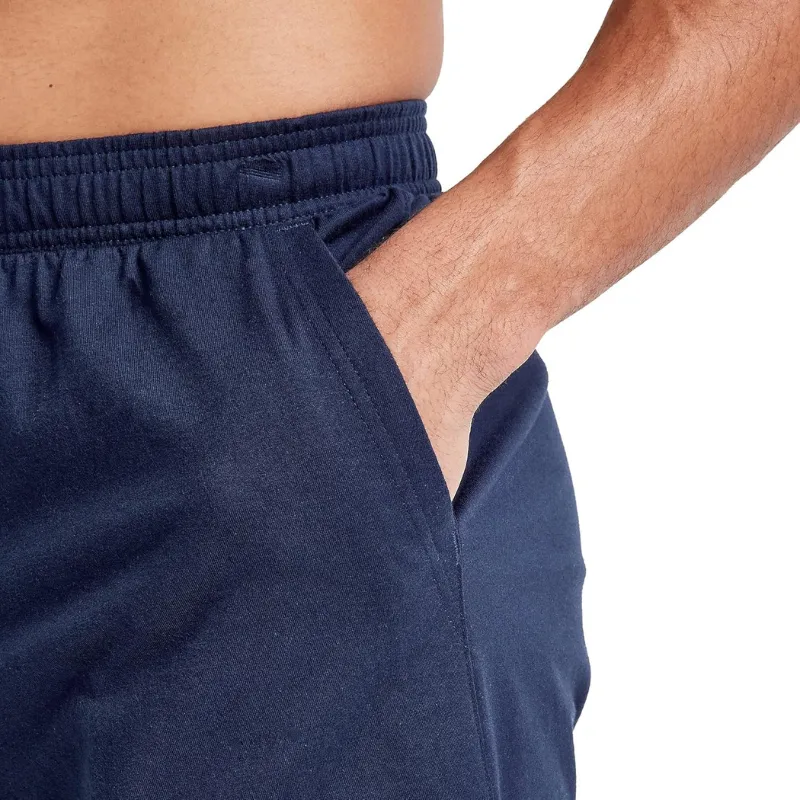 Athletic Shorts Elastic Waistband – Comfort Flexibility