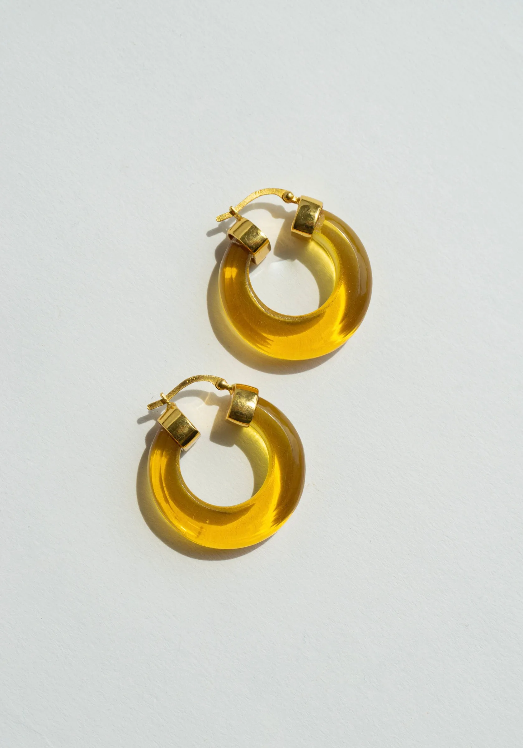Aura Hoops