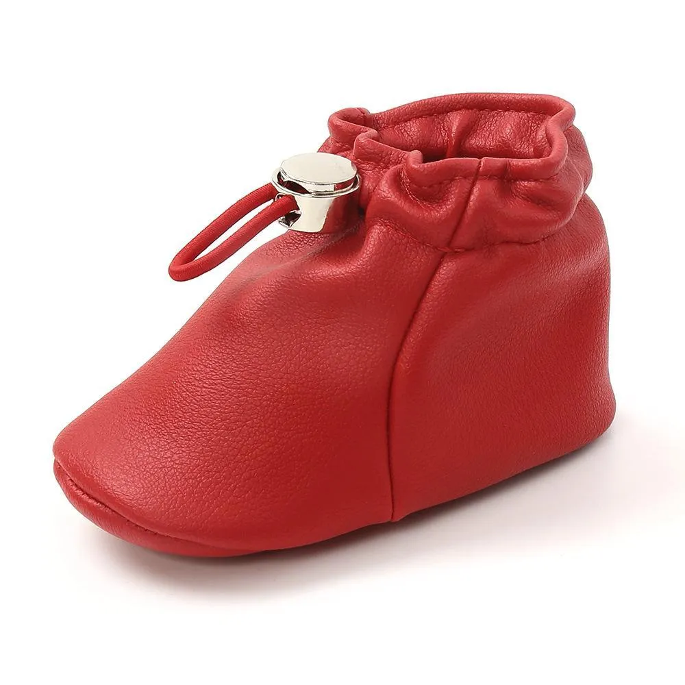 Baby Soft Elastic Band Casual Flats Wholesale Toddler Shoes