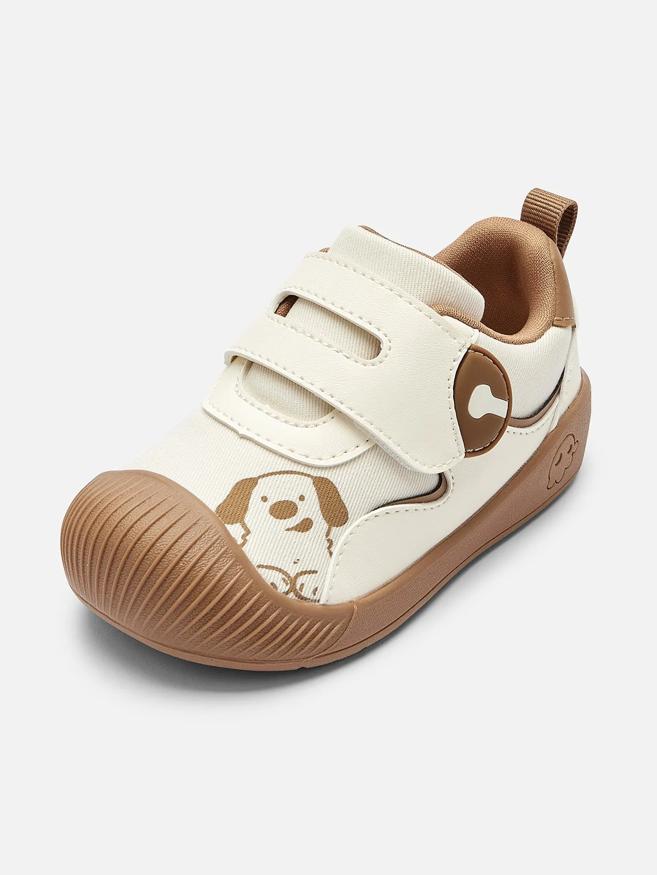Balabala Toddler Boys Girls Lightweight Non-Slip Sneakers, Comfortable Slipper Walking Shoes