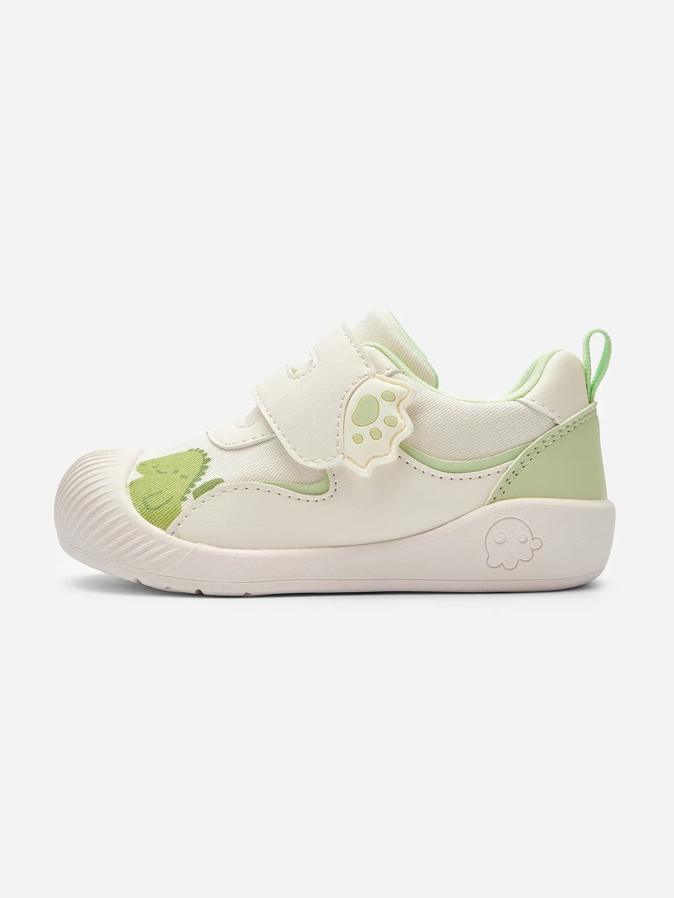 Balabala Toddler Boys Girls Lightweight Non-Slip Sneakers, Comfortable Slipper Walking Shoes