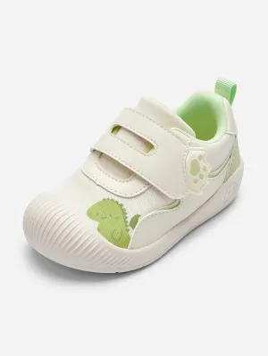 Balabala Toddler Boys Girls Lightweight Non-Slip Sneakers, Comfortable Slipper Walking Shoes