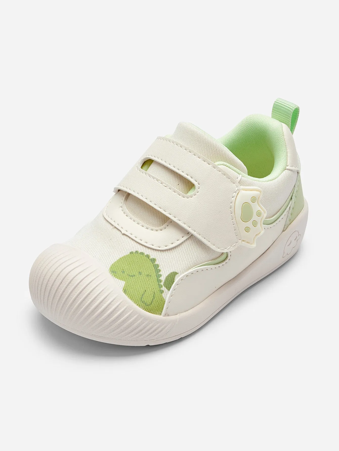 Balabala Toddler Boys Girls Lightweight Non-Slip Sneakers, Comfortable Slipper Walking Shoes