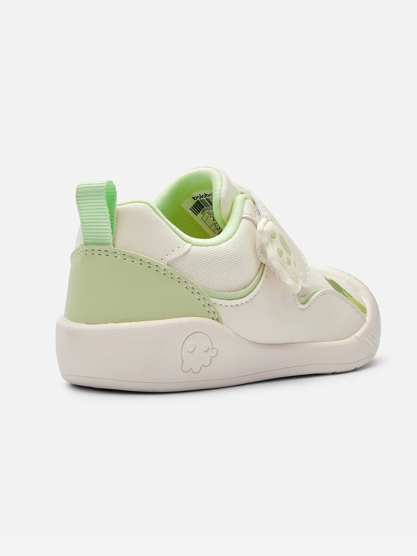 Balabala Toddler Boys Girls Lightweight Non-Slip Sneakers, Comfortable Slipper Walking Shoes