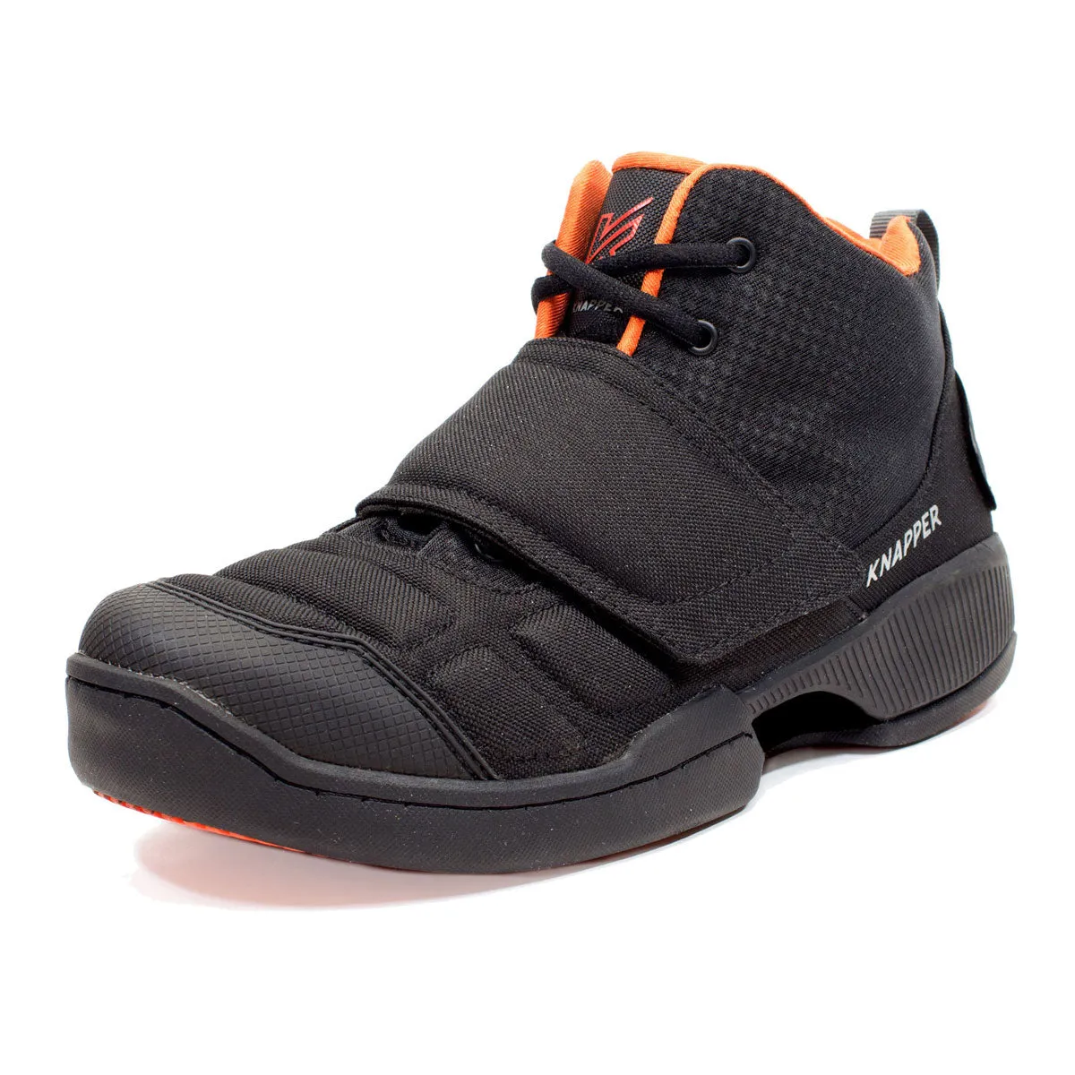 Ball Hockey Shoes | AK7 Interceptor Shoes | Knapper
