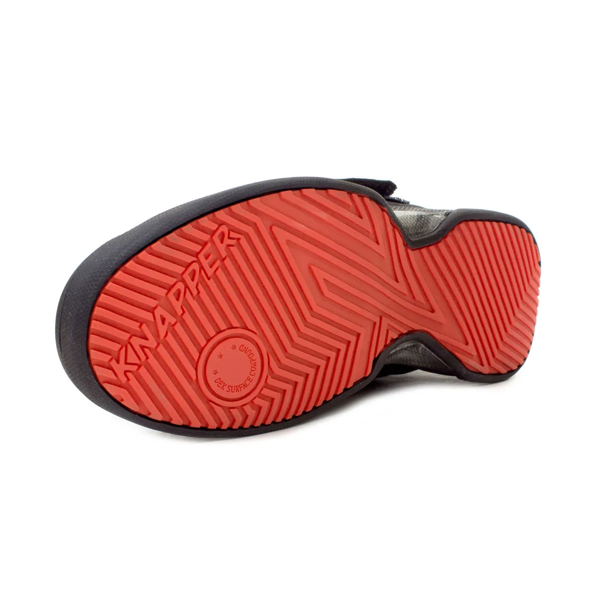 Ball Hockey Shoes | AK7 Interceptor Shoes | Knapper