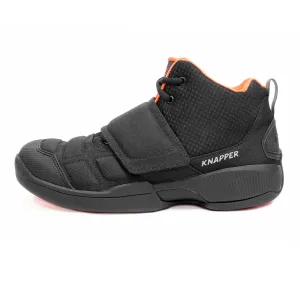 Ball Hockey Shoes | AK7 Interceptor Shoes | Knapper