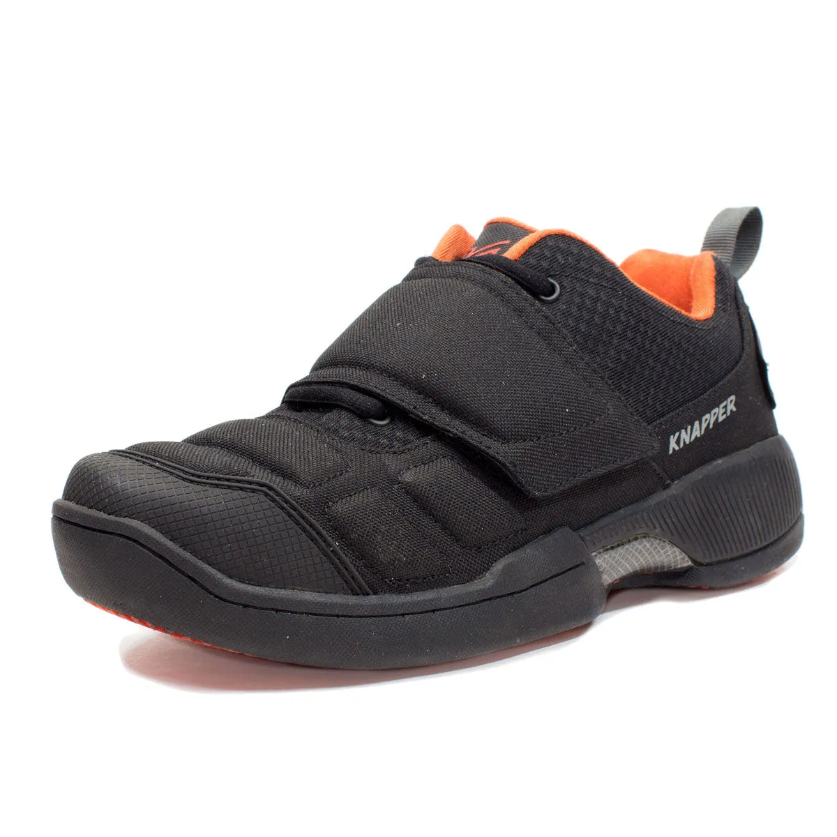 Ball Hockey Shoes | AK7 Speed Shoes | Knapper