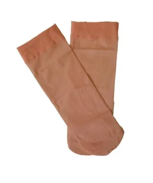 Ballet Stocking (Anklet) Snr