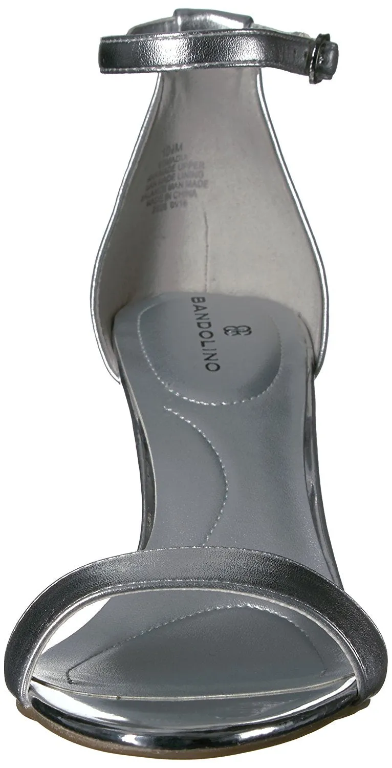Bandolino Women's Madia Dress Sandal