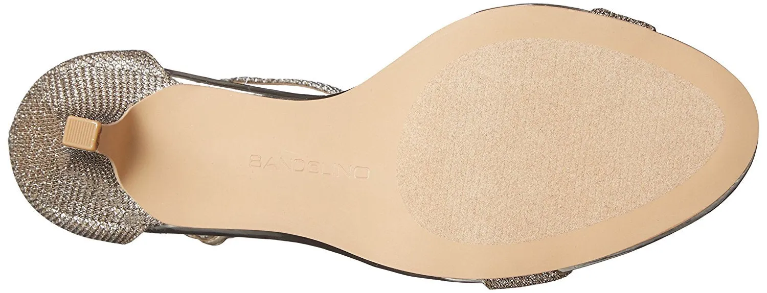 Bandolino Women's Madia Dress Sandal