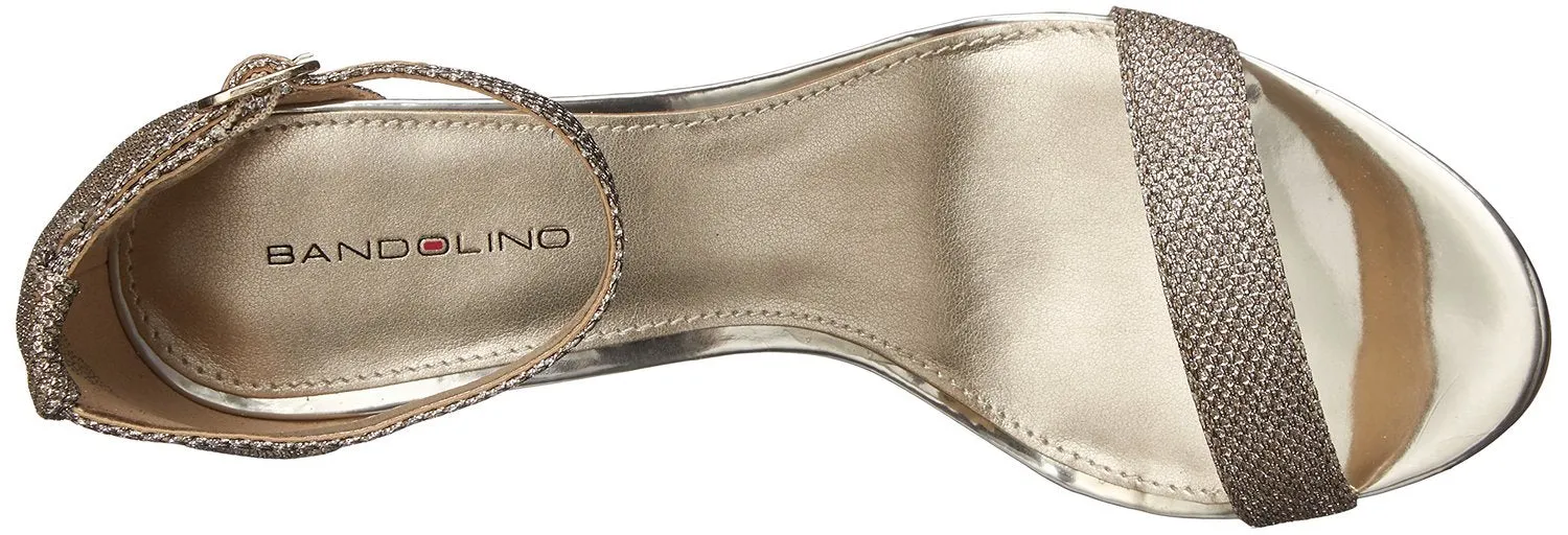 Bandolino Women's Madia Dress Sandal