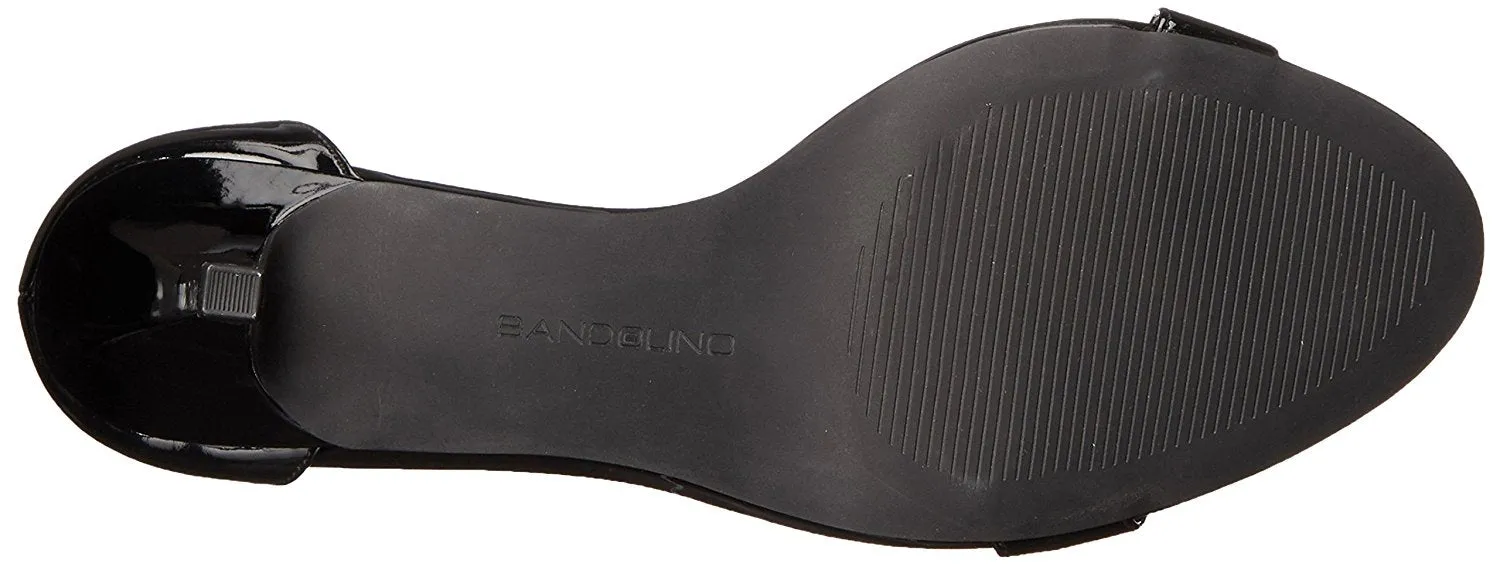 Bandolino Women's Madia Dress Sandal