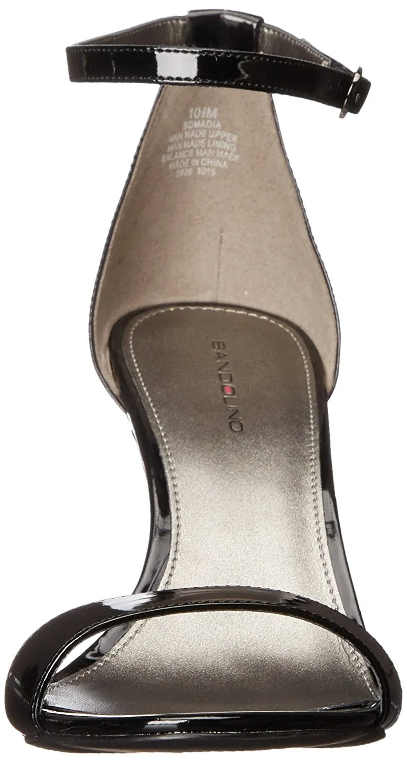 Bandolino Women's Madia Dress Sandal