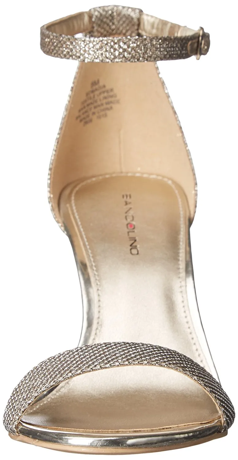 Bandolino Women's Madia Dress Sandal
