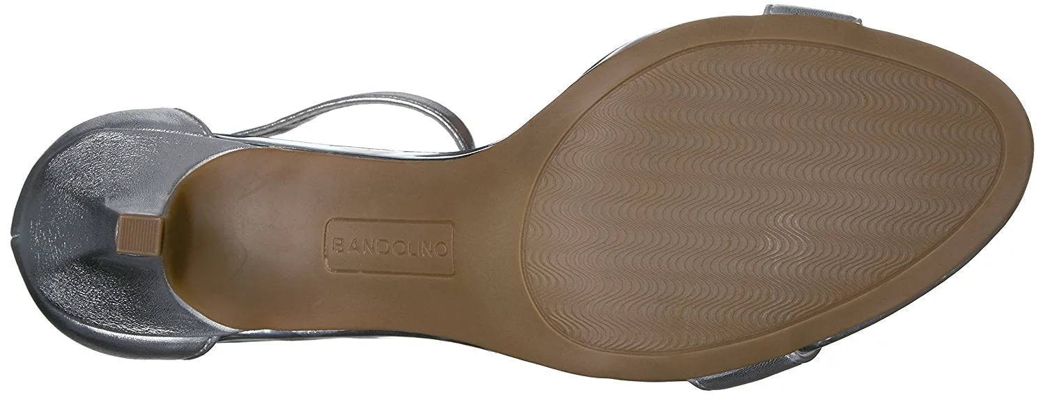 Bandolino Women's Madia Dress Sandal