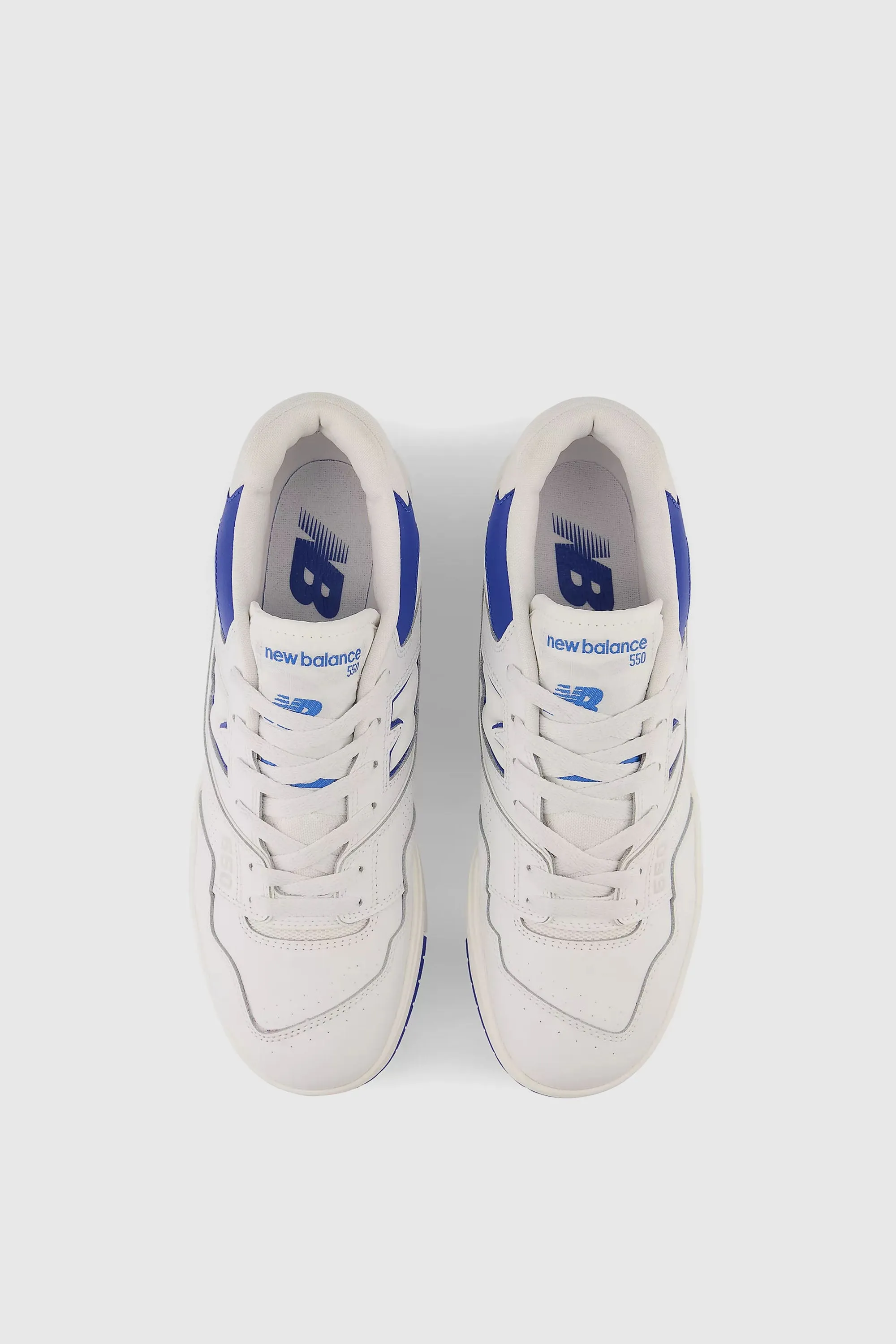 BB550SWC - White / Cobalt / Summer Fog