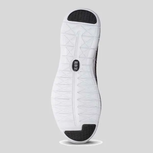 BLOCH OMNIA SNEAKER - ADULT #S0926L