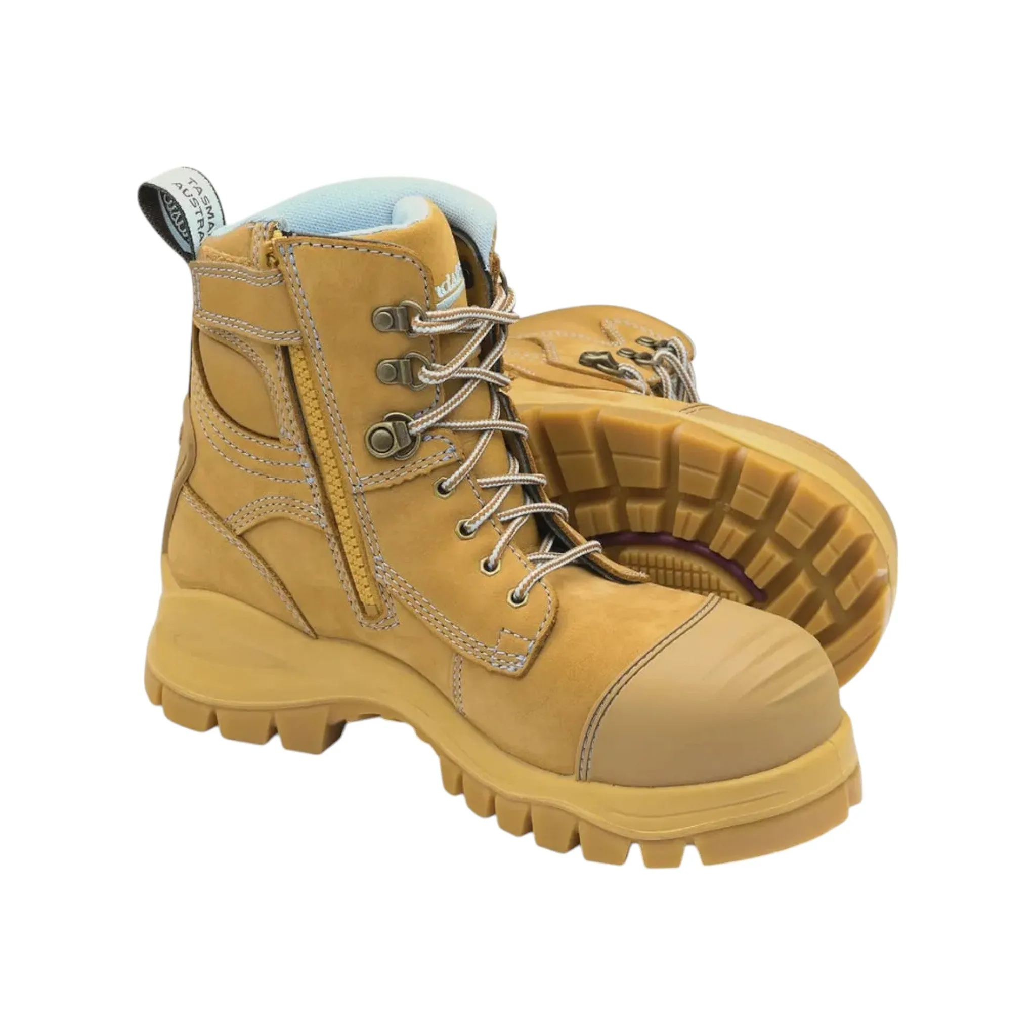 Blundstone Women's Safety Series Safety Boots 892