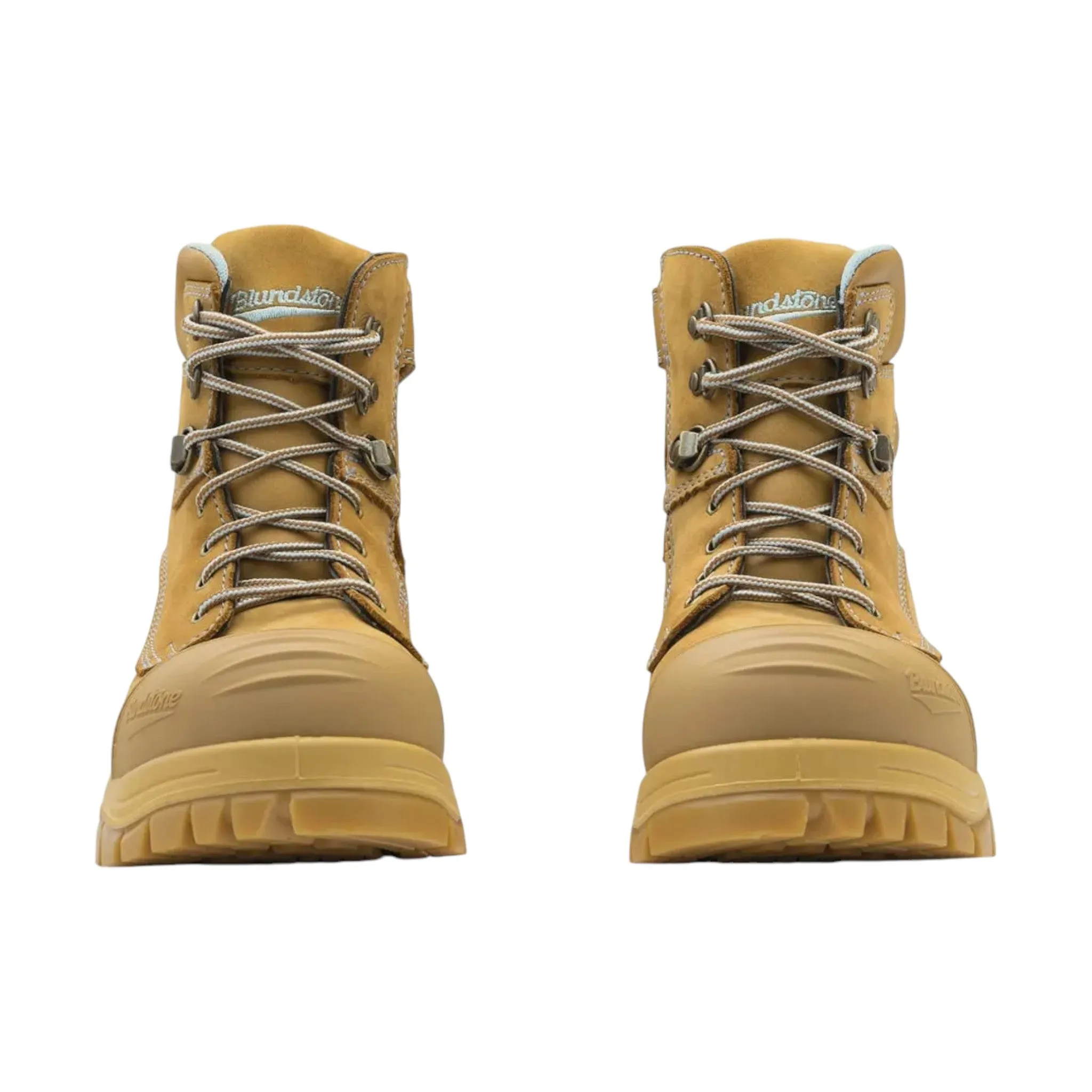 Blundstone Women's Safety Series Safety Boots 892