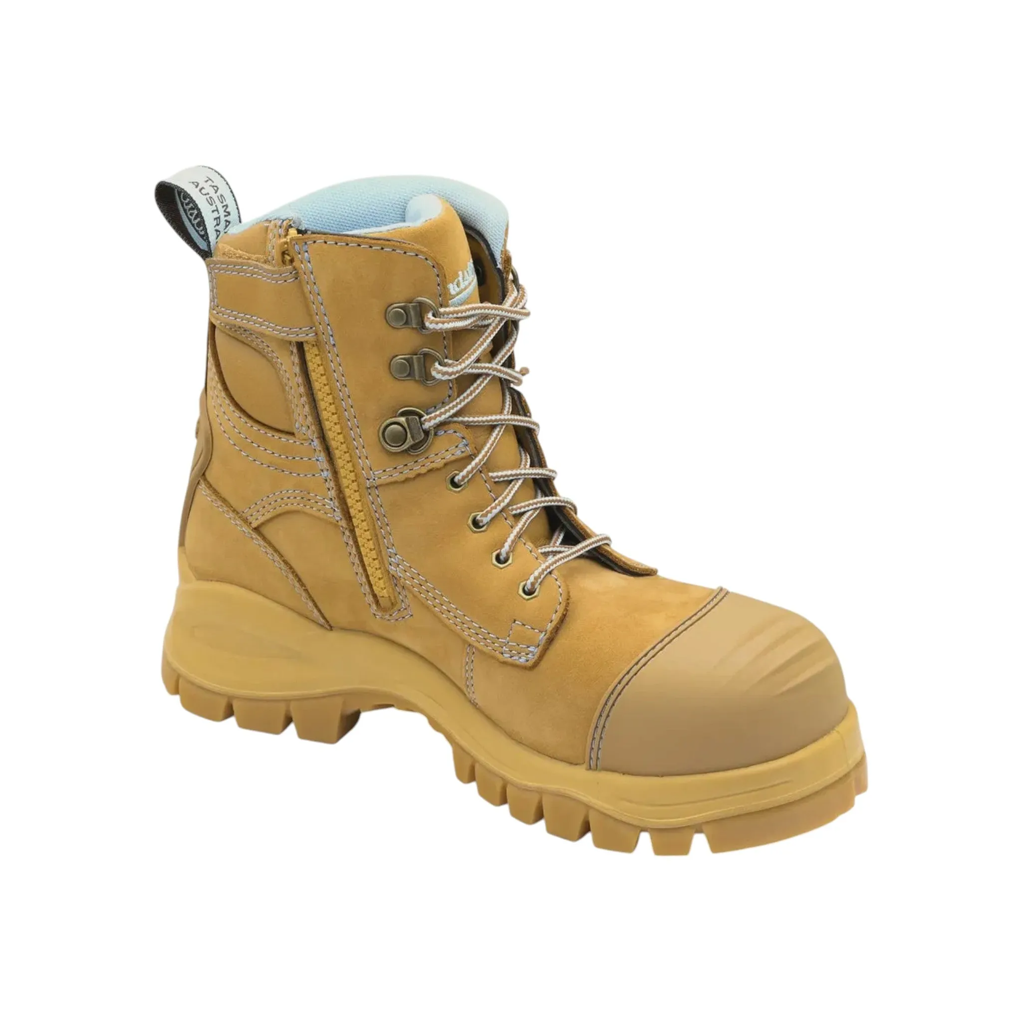 Blundstone Women's Safety Series Safety Boots 892