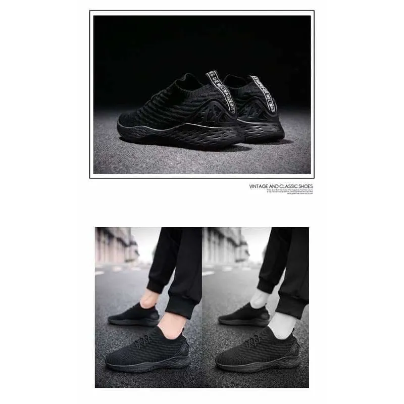 Boost Breathable Shoes