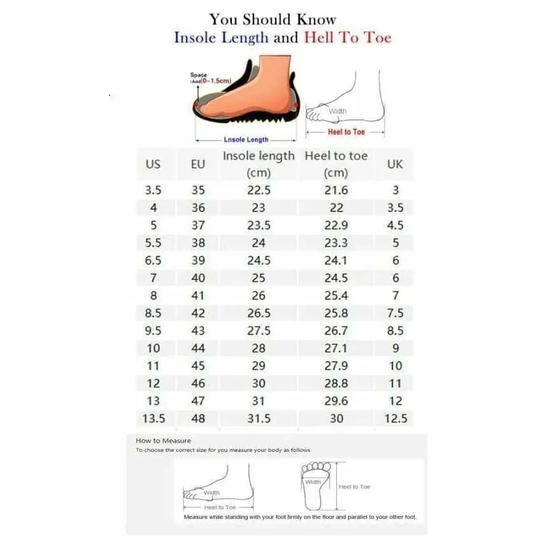 Breathable Mesh Shoes Women and Men