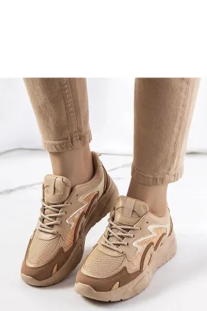 Brown Sneakers