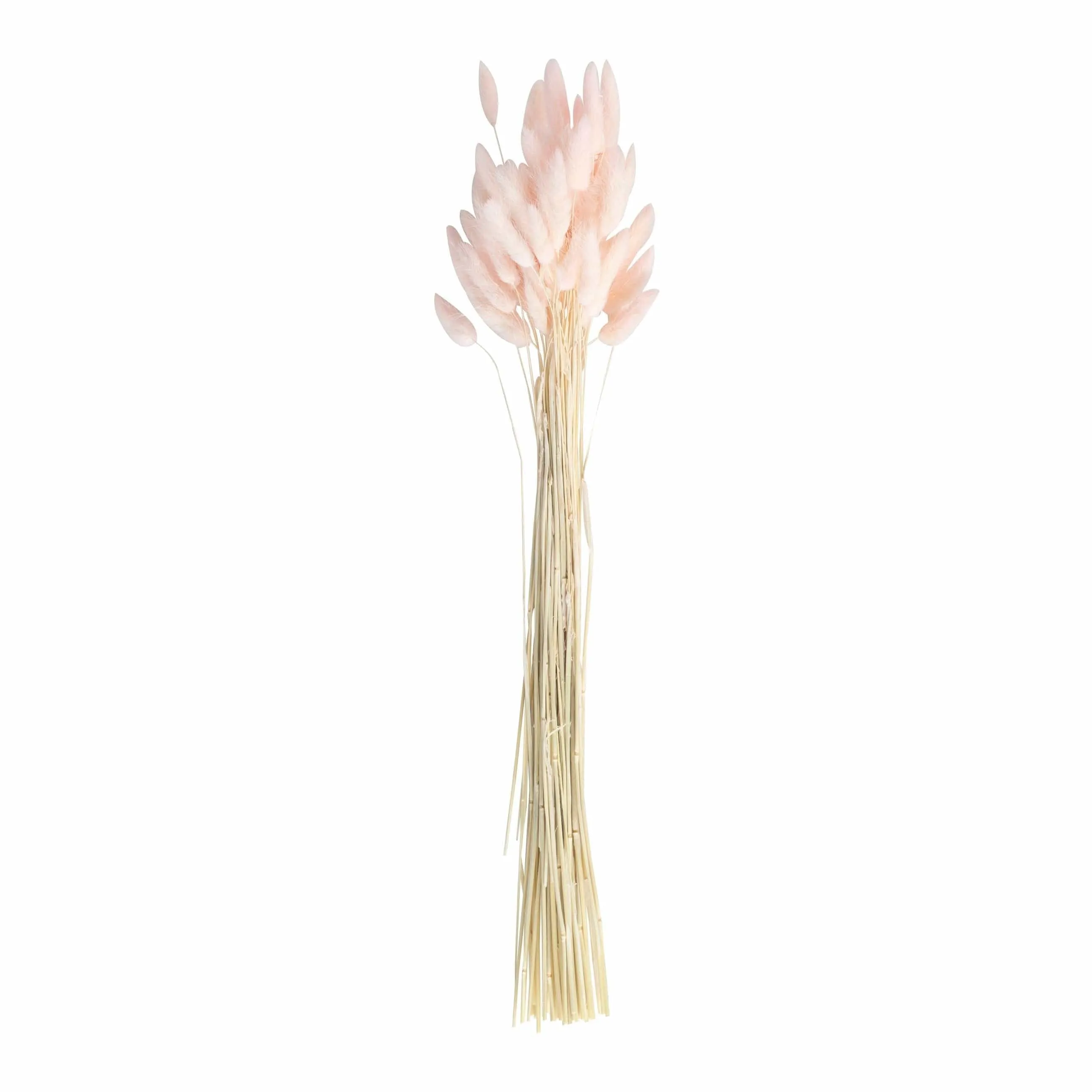 Bunny Tails - Soft Pink