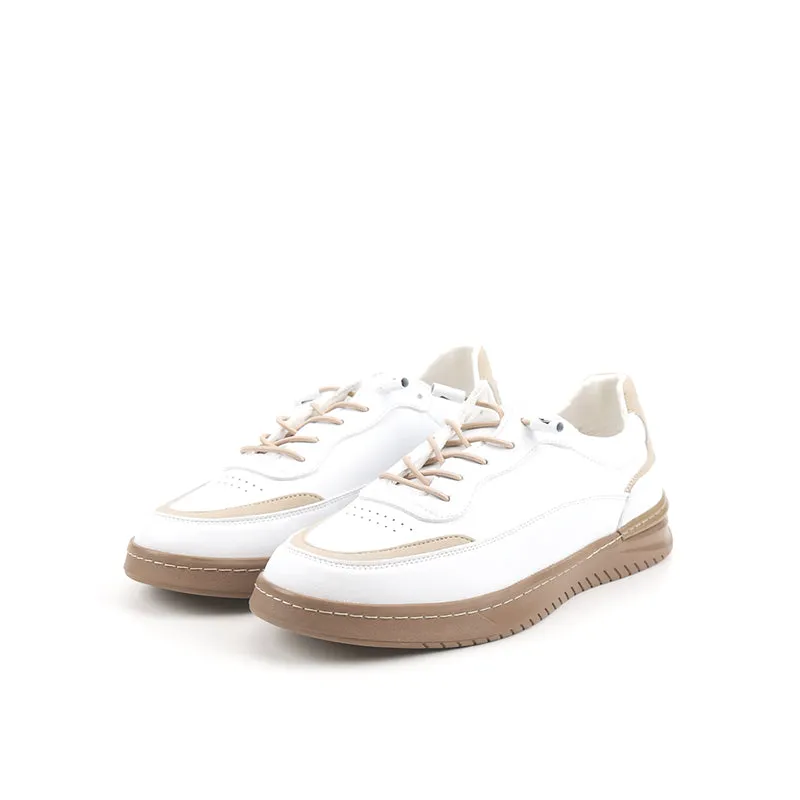 C by camel active Modern Sneakers Men SHUMAN-822364-HX1CSV-0-White