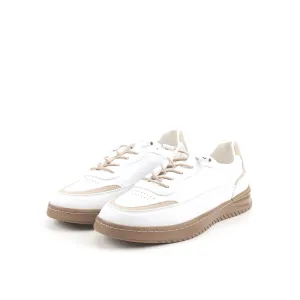 C by camel active Modern Sneakers Men SHUMAN-822364-HX1CSV-0-White