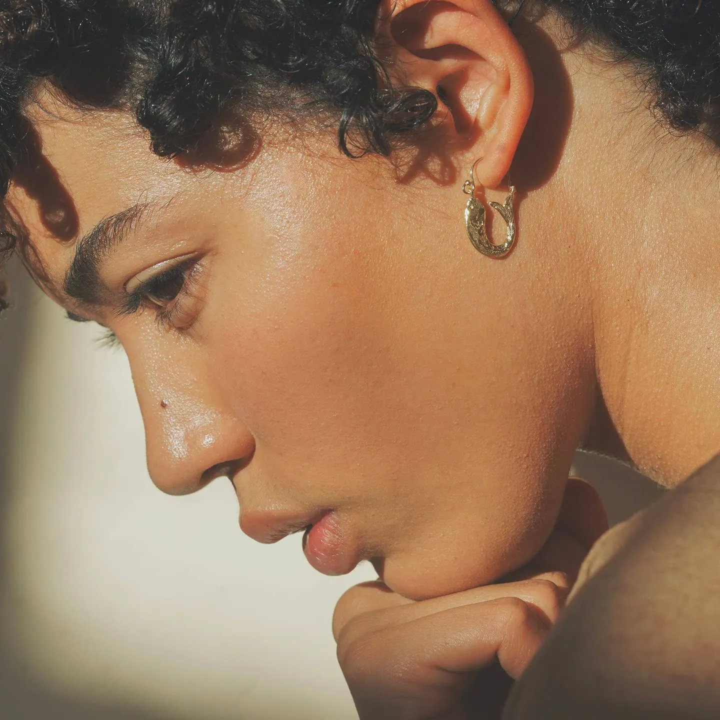 Cabrilla Earrings