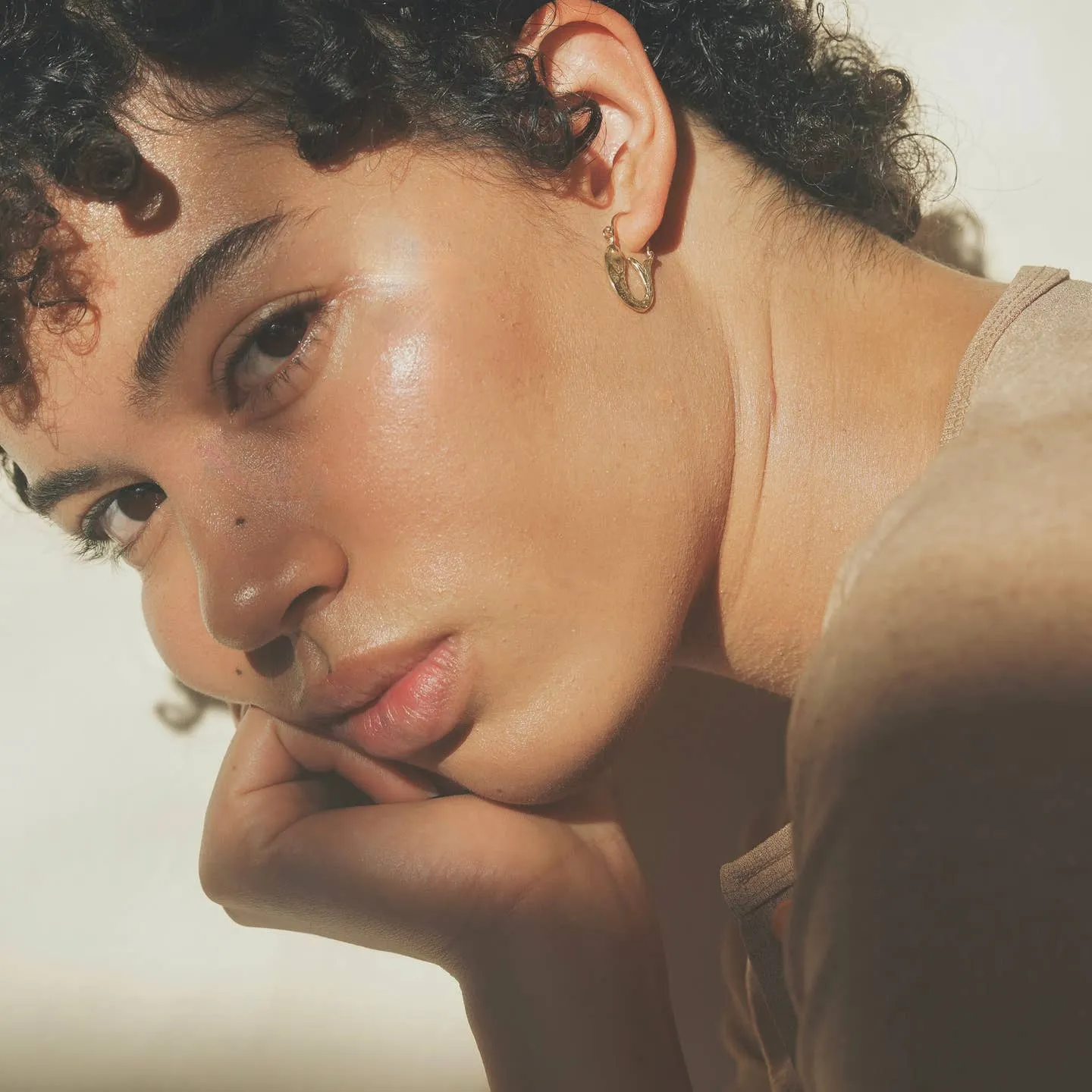 Cabrilla Earrings