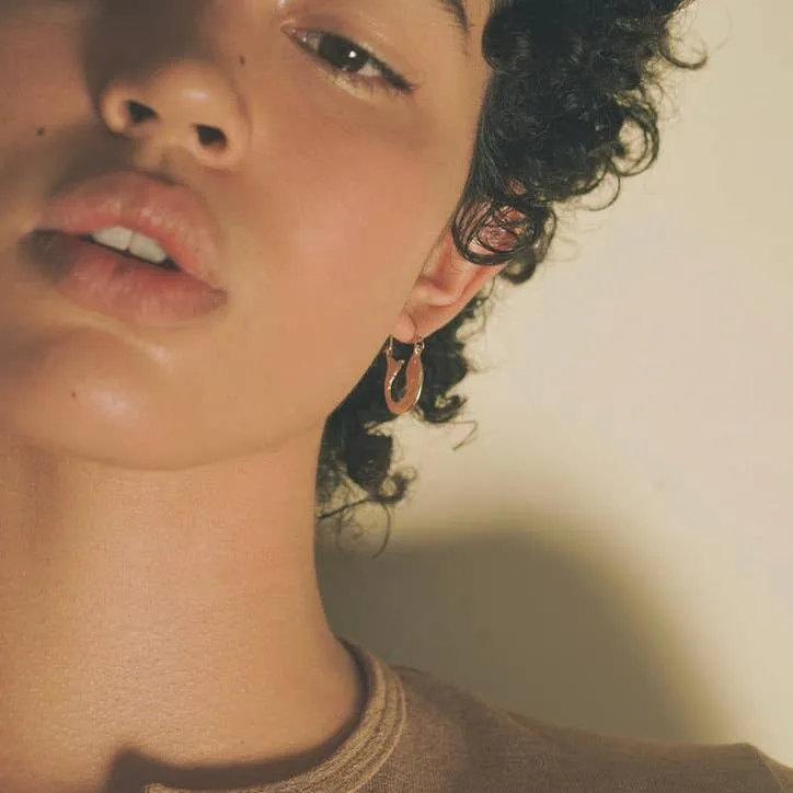 Cabrilla Earrings
