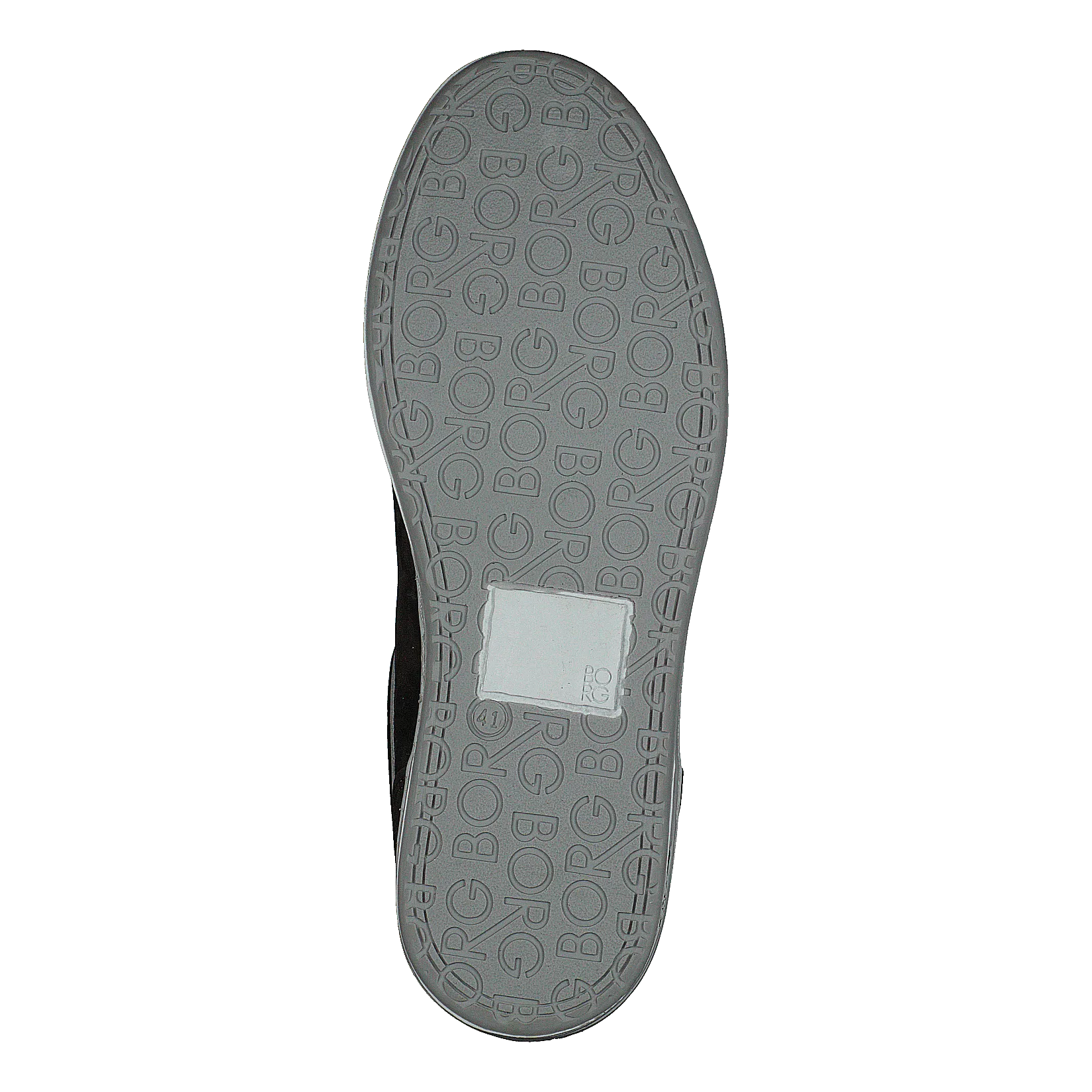 Calle Nub M Dark Olive
